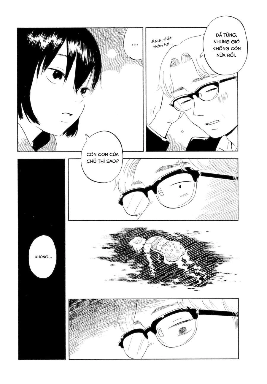 Nora To Zassou Chapter 4 - 10