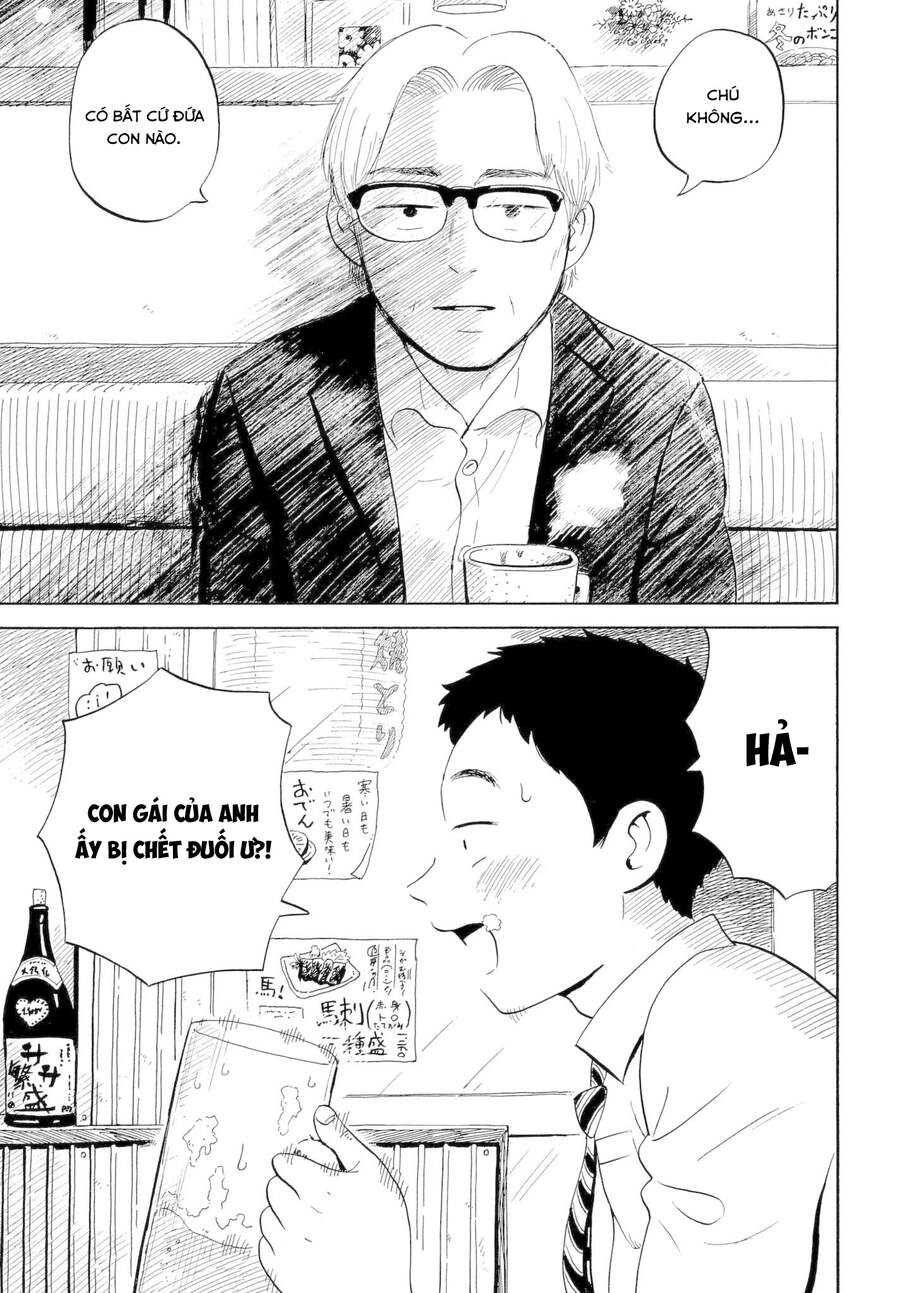 Nora To Zassou Chapter 4 - 11