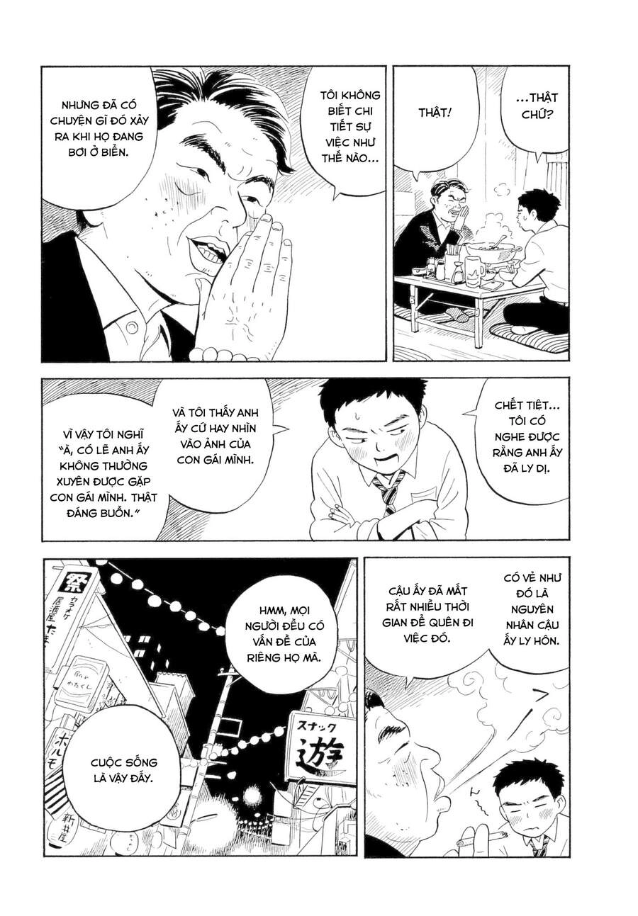 Nora To Zassou Chapter 4 - 12