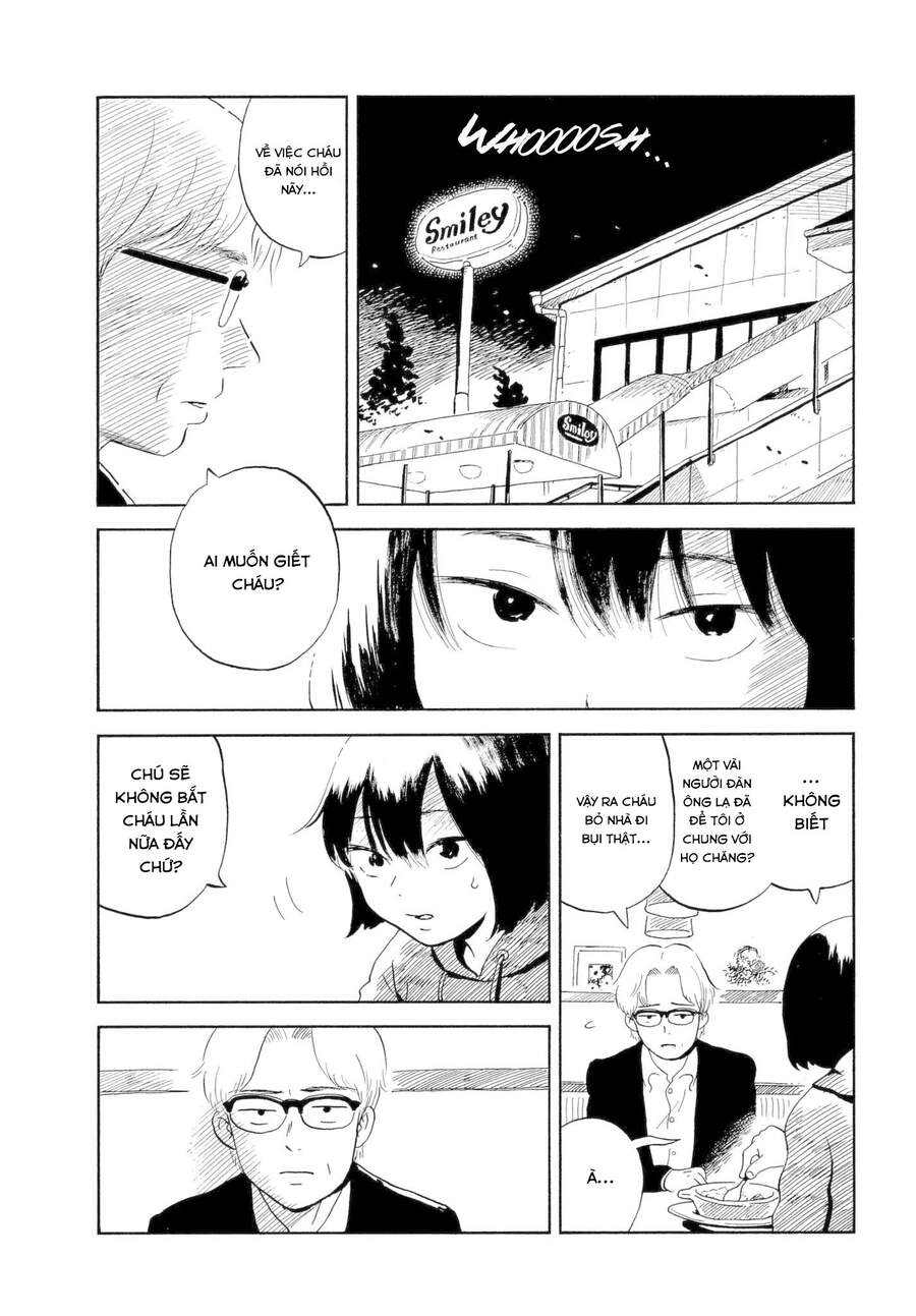 Nora To Zassou Chapter 4 - 13