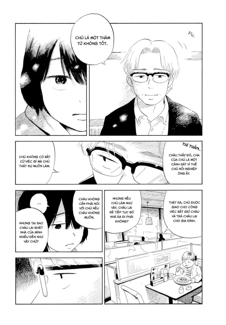 Nora To Zassou Chapter 4 - 14