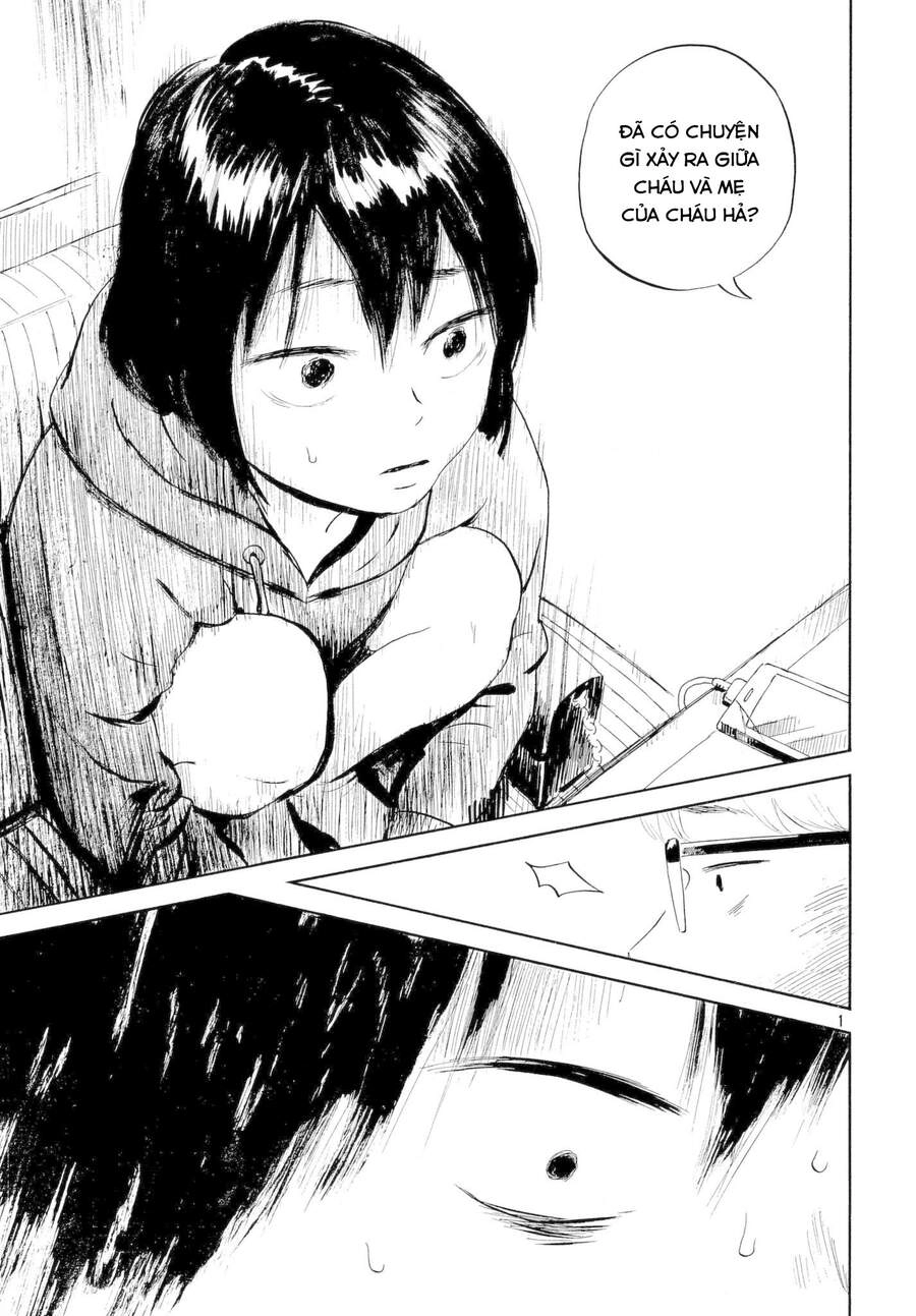 Nora To Zassou Chapter 4 - 15