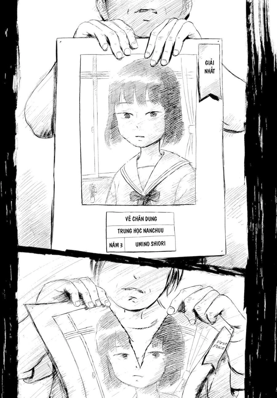 Nora To Zassou Chapter 4 - 16