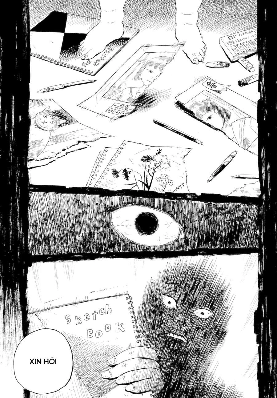 Nora To Zassou Chapter 4 - 17