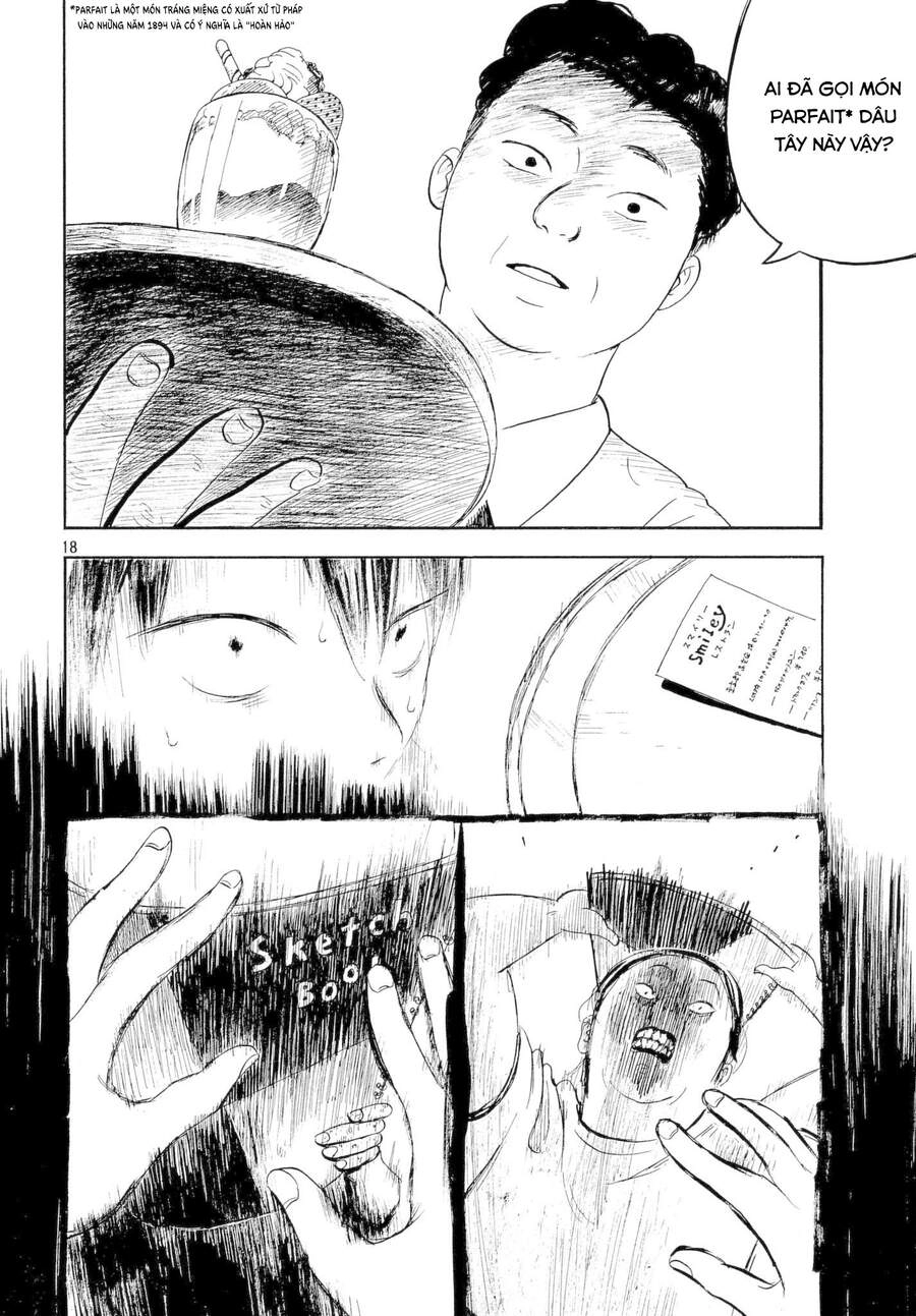 Nora To Zassou Chapter 4 - 18