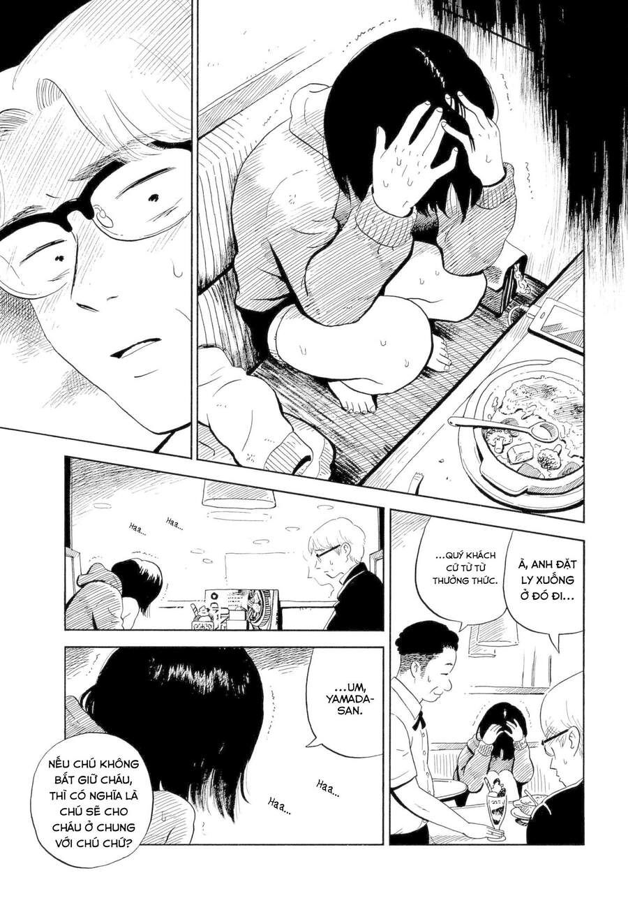 Nora To Zassou Chapter 4 - 19