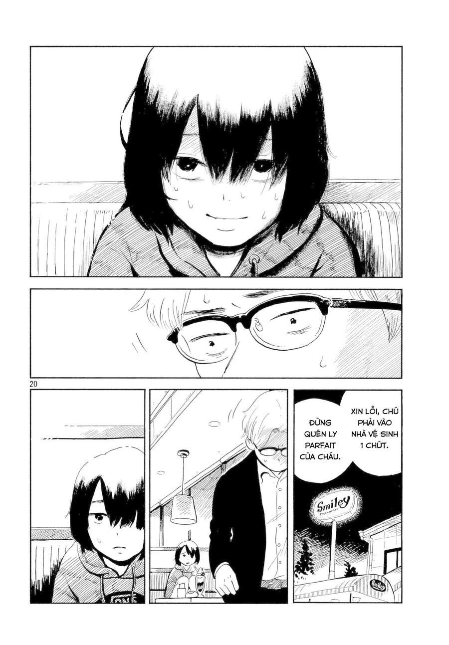 Nora To Zassou Chapter 4 - 20