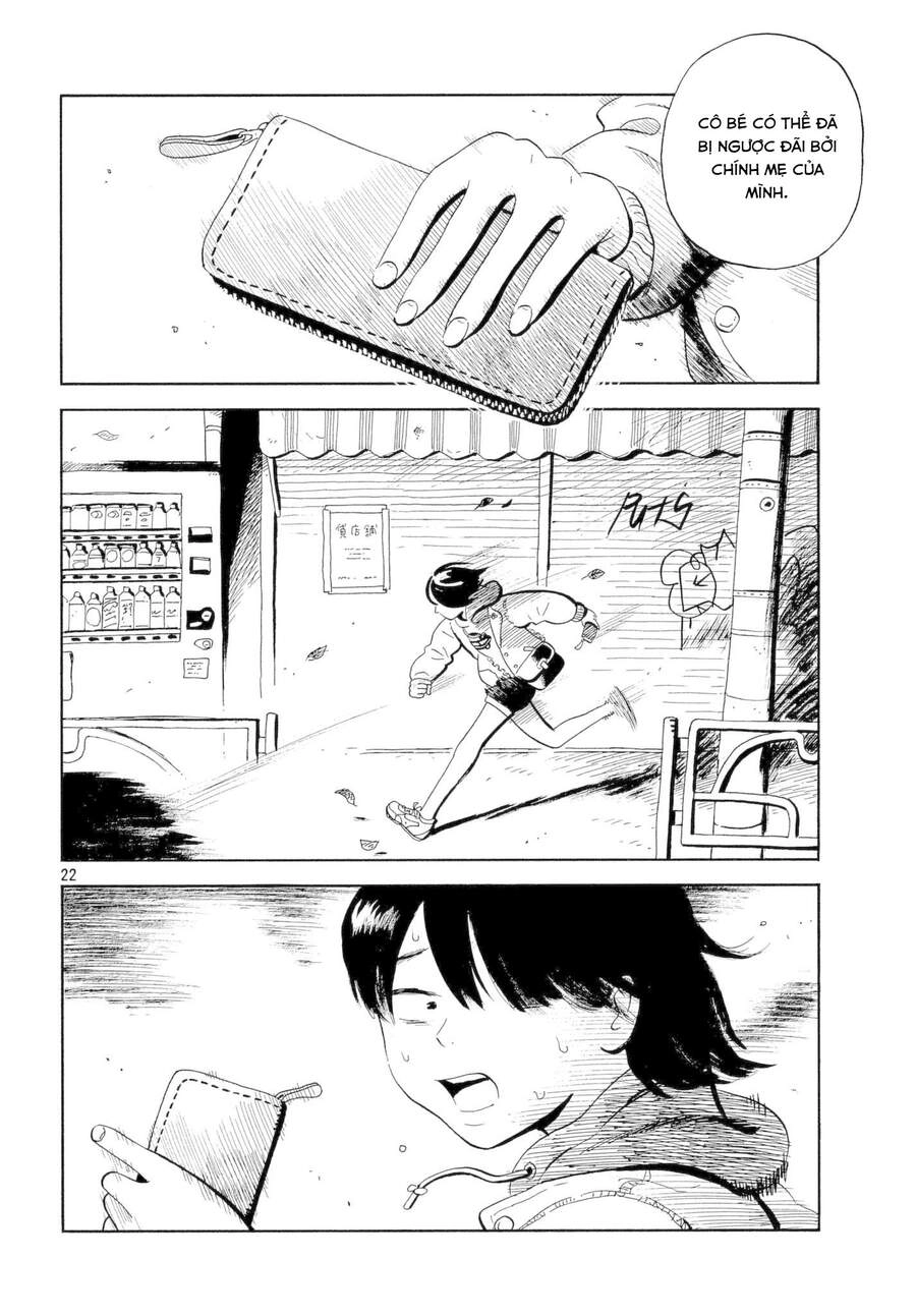 Nora To Zassou Chapter 4 - 22