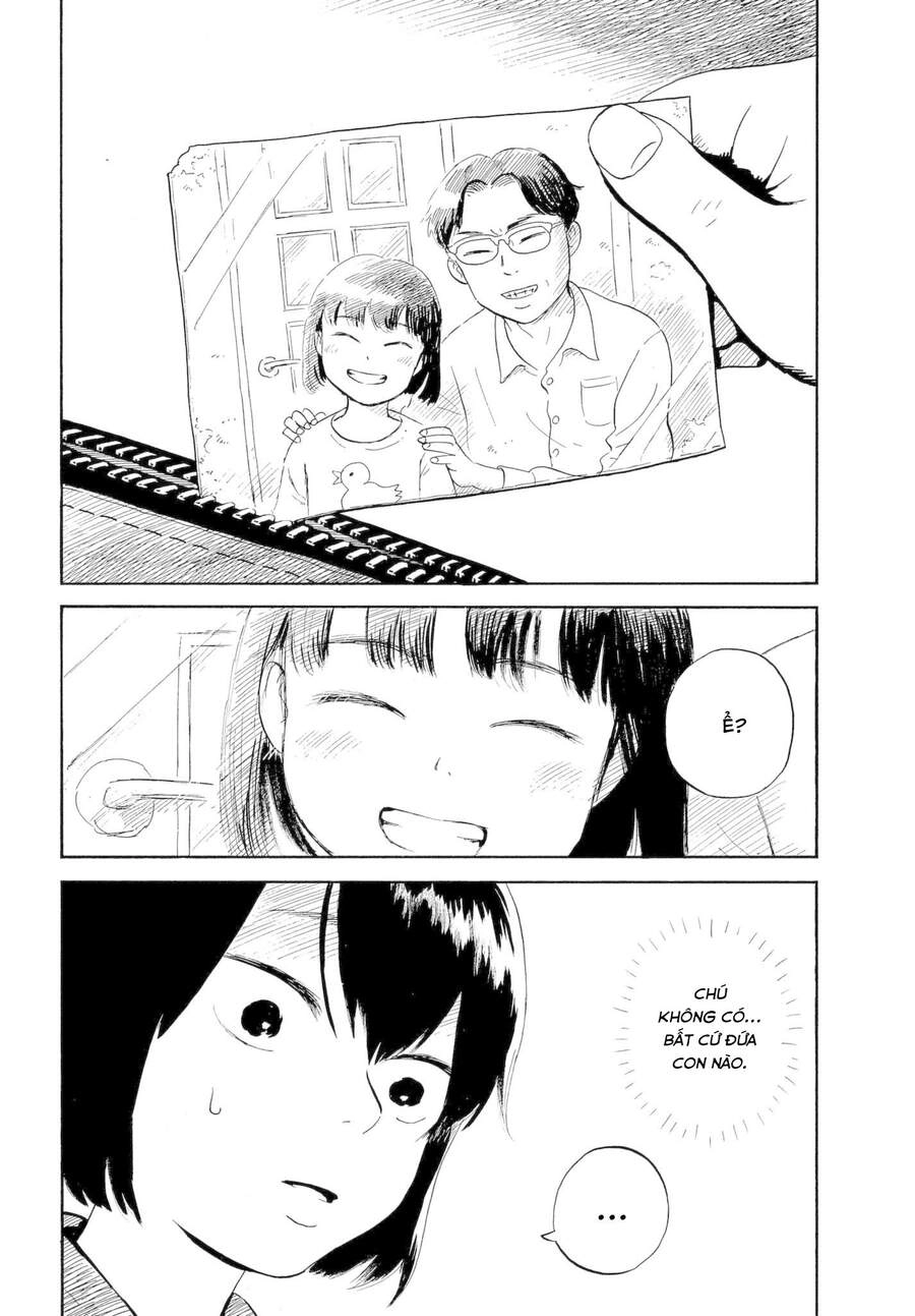 Nora To Zassou Chapter 4 - 26