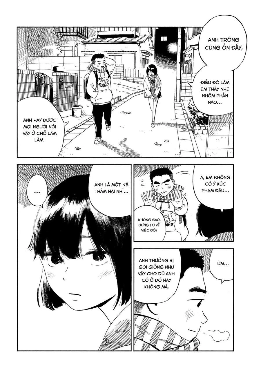 Nora To Zassou Chapter 5 - 12