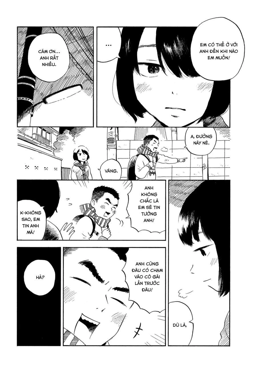 Nora To Zassou Chapter 5 - 14