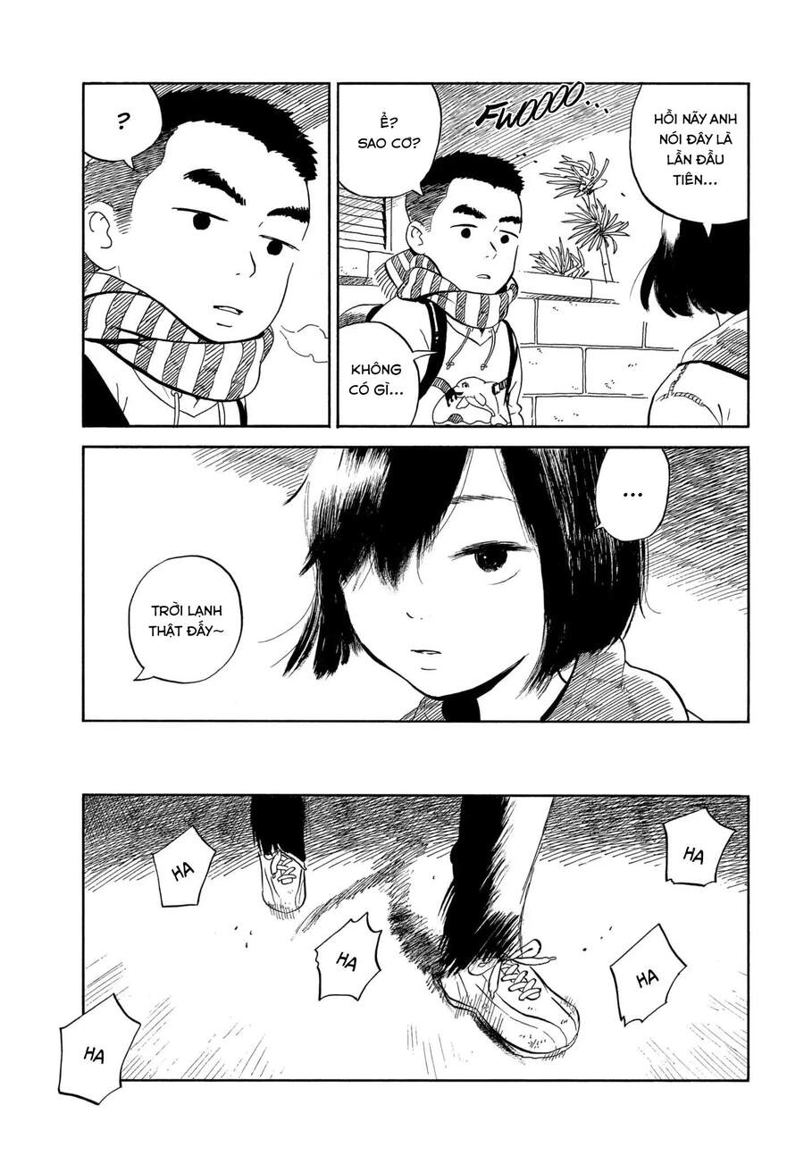 Nora To Zassou Chapter 5 - 15