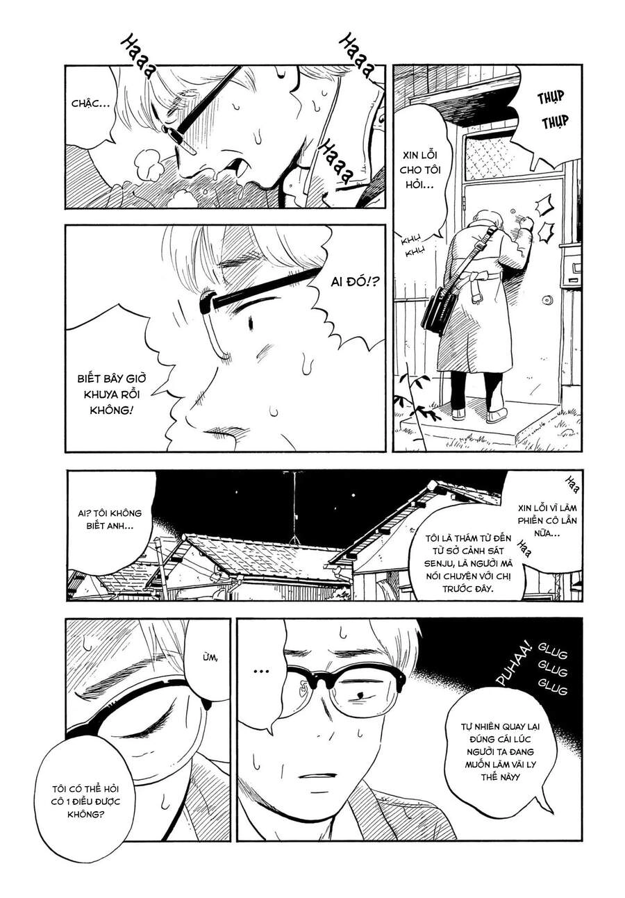 Nora To Zassou Chapter 5 - 17