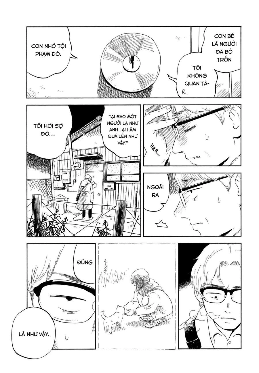 Nora To Zassou Chapter 5 - 19