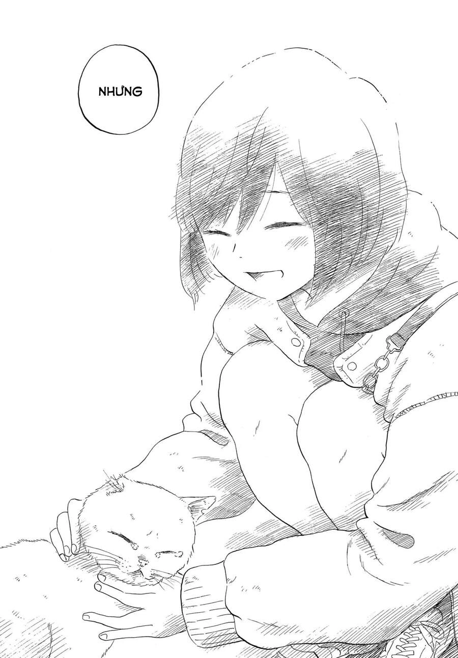 Nora To Zassou Chapter 5 - 20