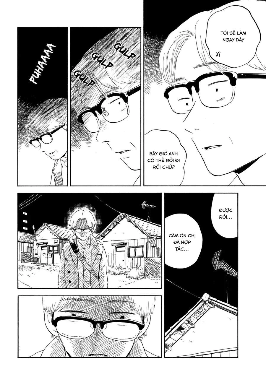 Nora To Zassou Chapter 5 - 22