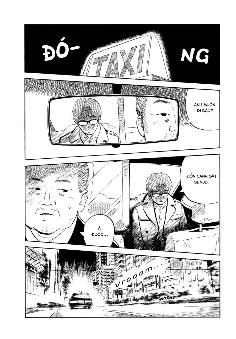 Nora To Zassou Chapter 5 - 23