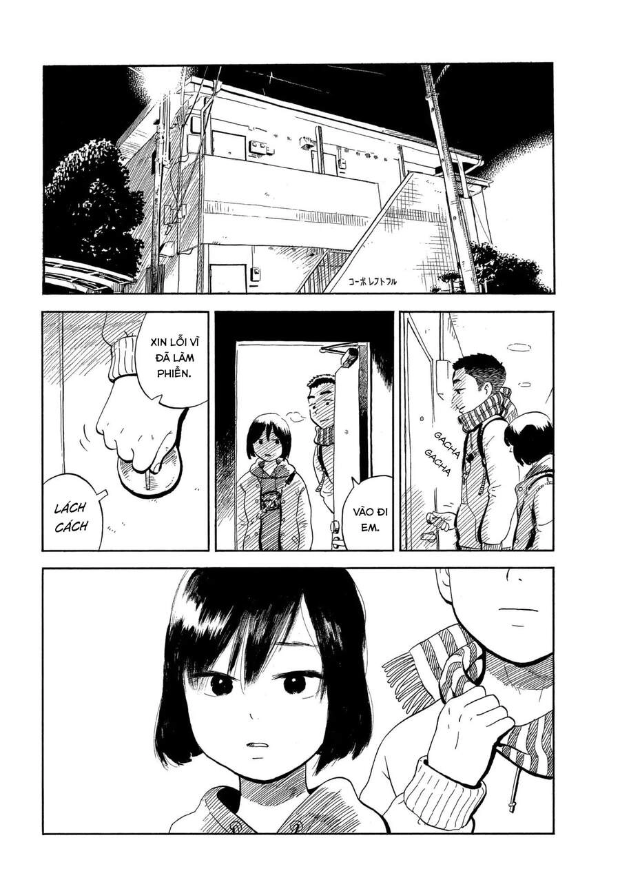 Nora To Zassou Chapter 5 - 24