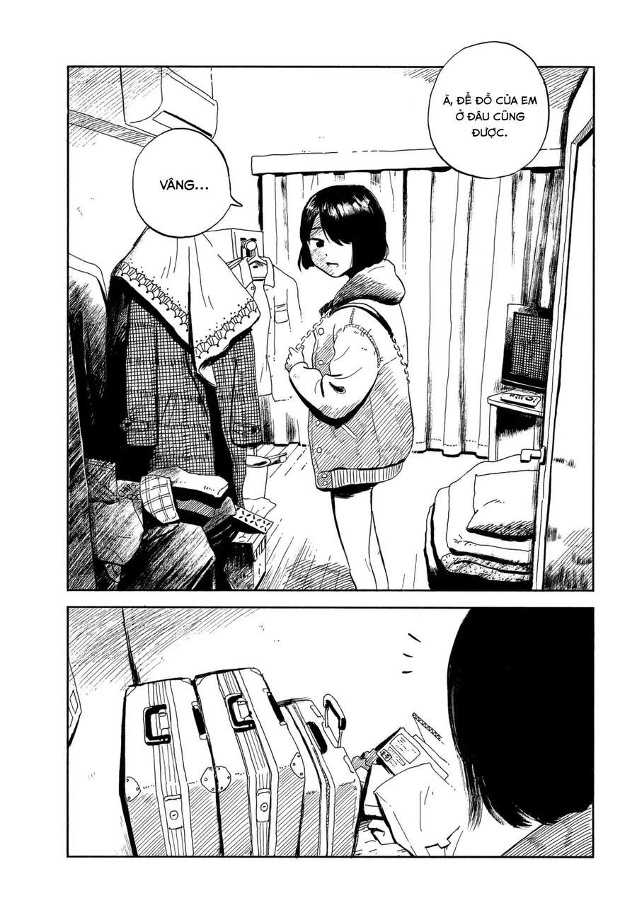 Nora To Zassou Chapter 5 - 25