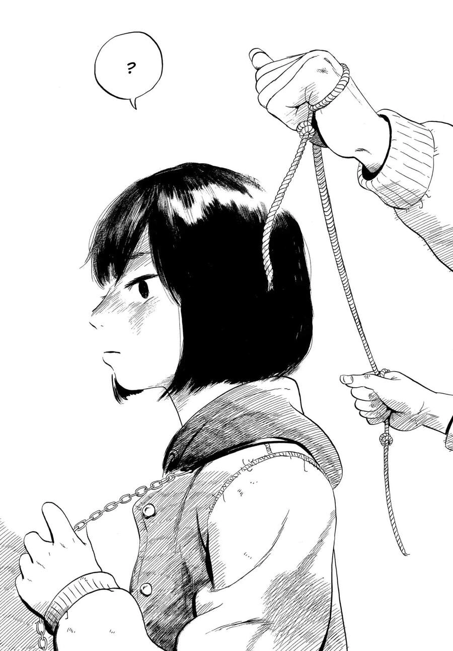 Nora To Zassou Chapter 5 - 26