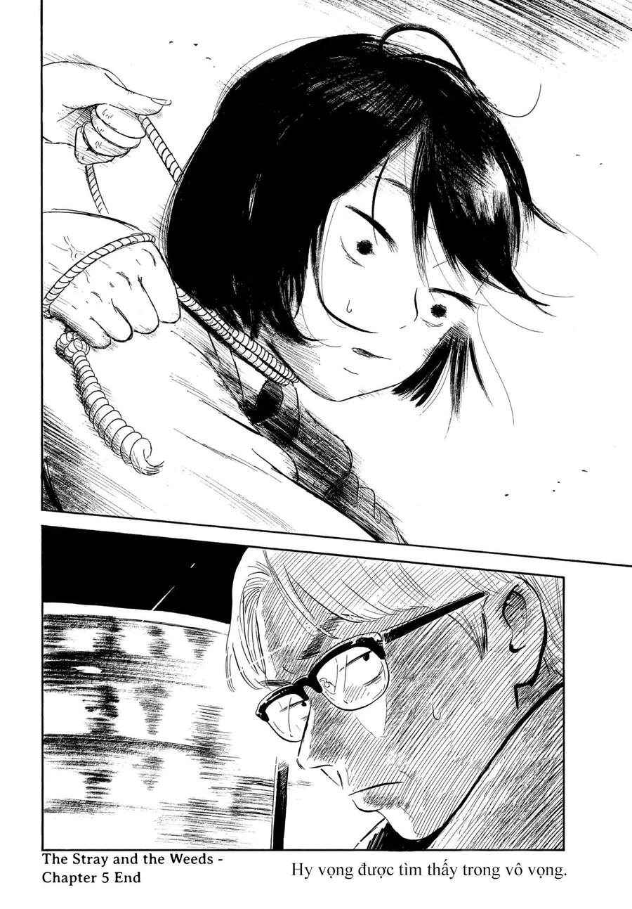 Nora To Zassou Chapter 5 - 28