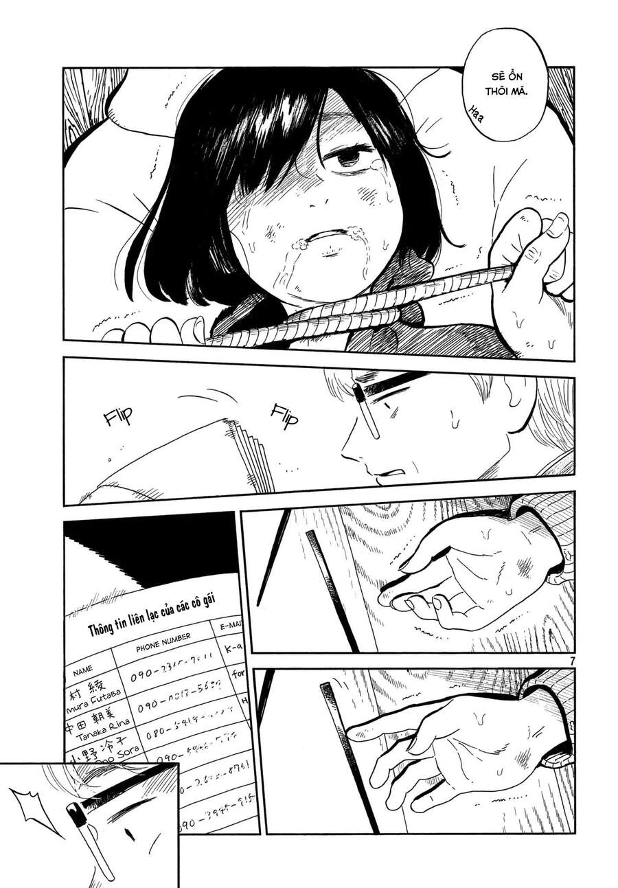 Nora To Zassou Chapter 6 - 5