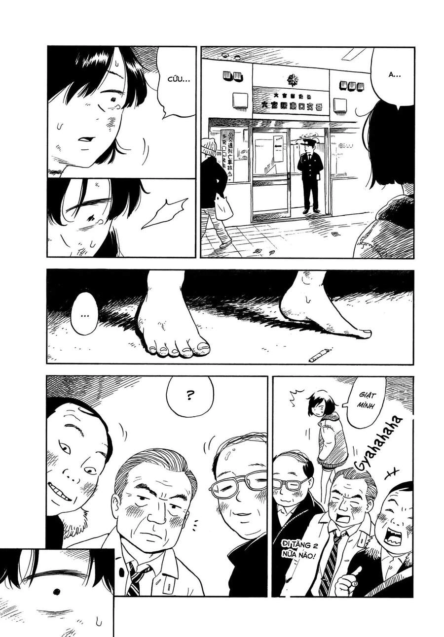 Nora To Zassou Chapter 6 - 11