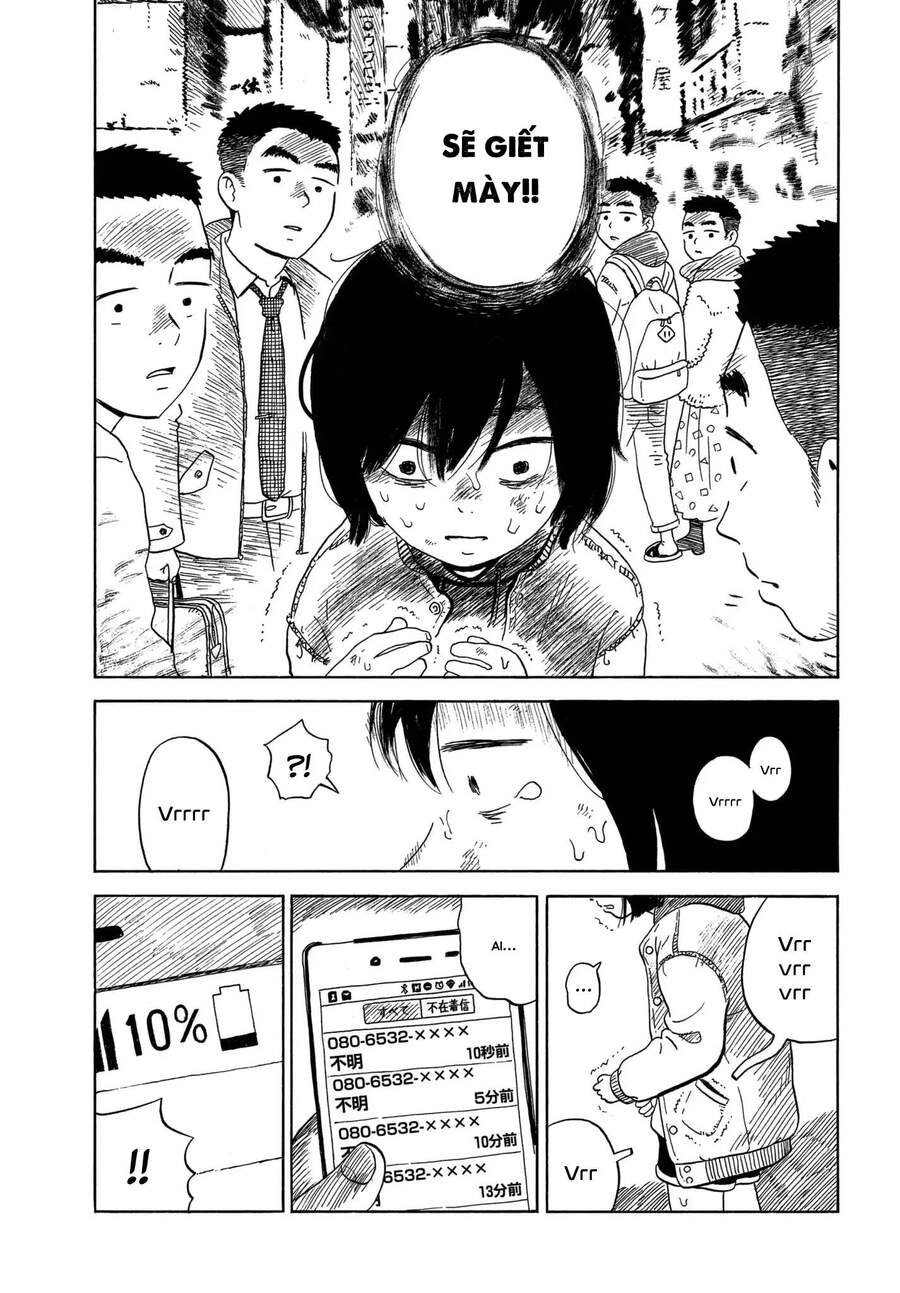 Nora To Zassou Chapter 6 - 13