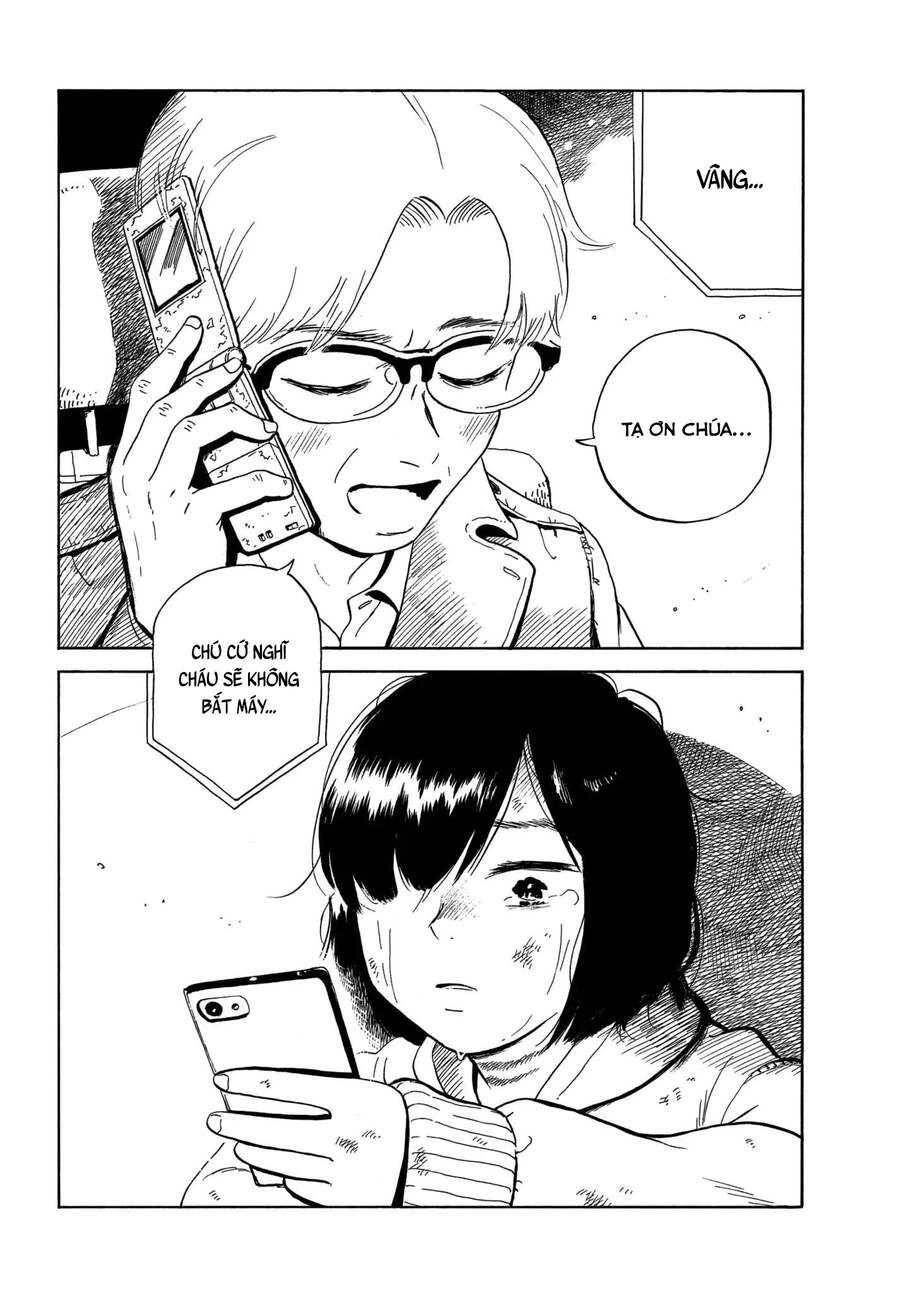 Nora To Zassou Chapter 6 - 18