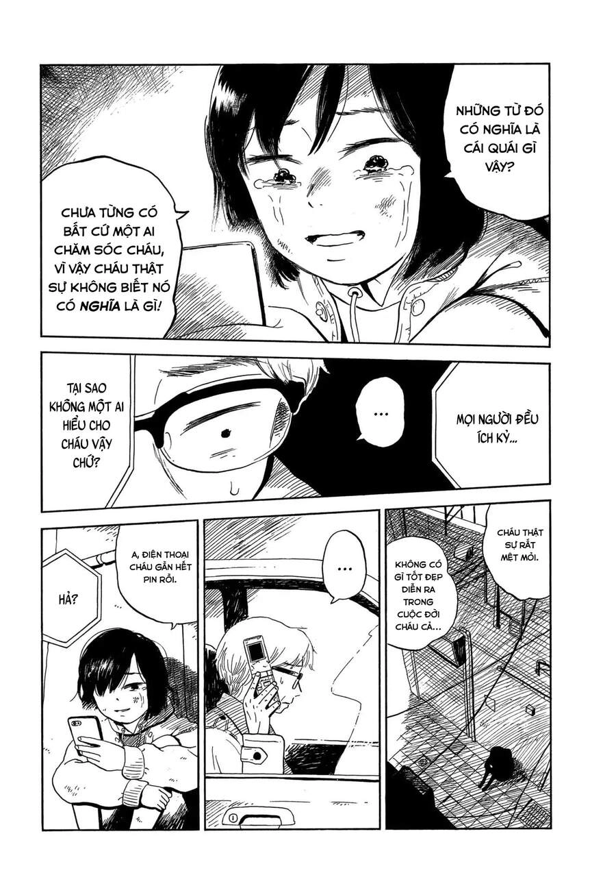 Nora To Zassou Chapter 6 - 20