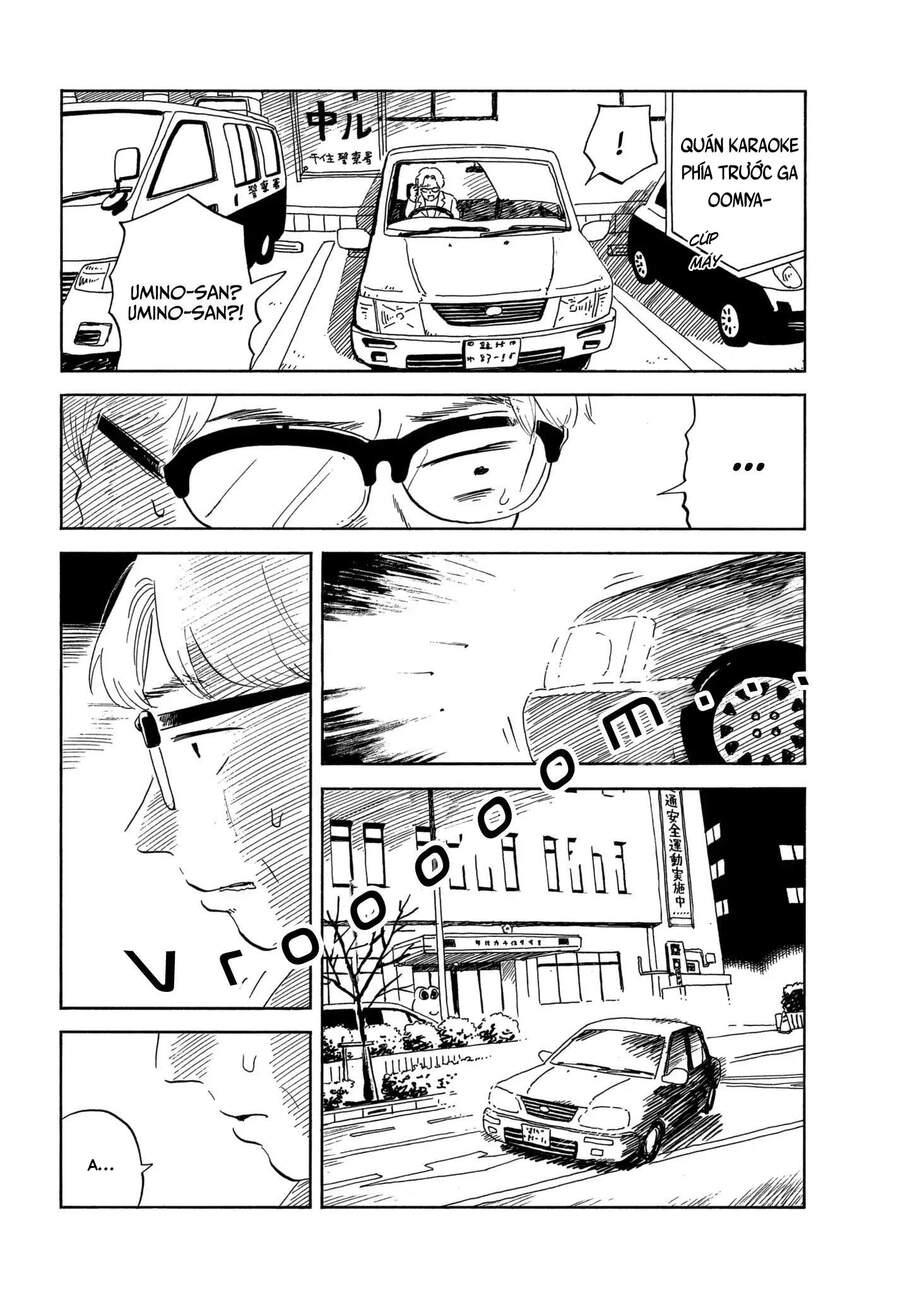 Nora To Zassou Chapter 6 - 22