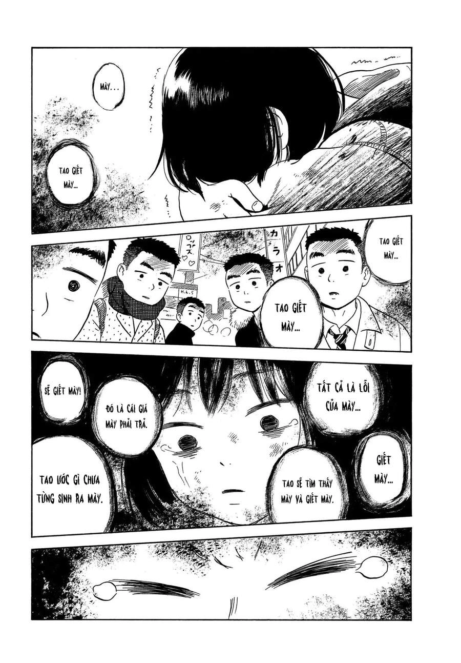 Nora To Zassou Chapter 6 - 24