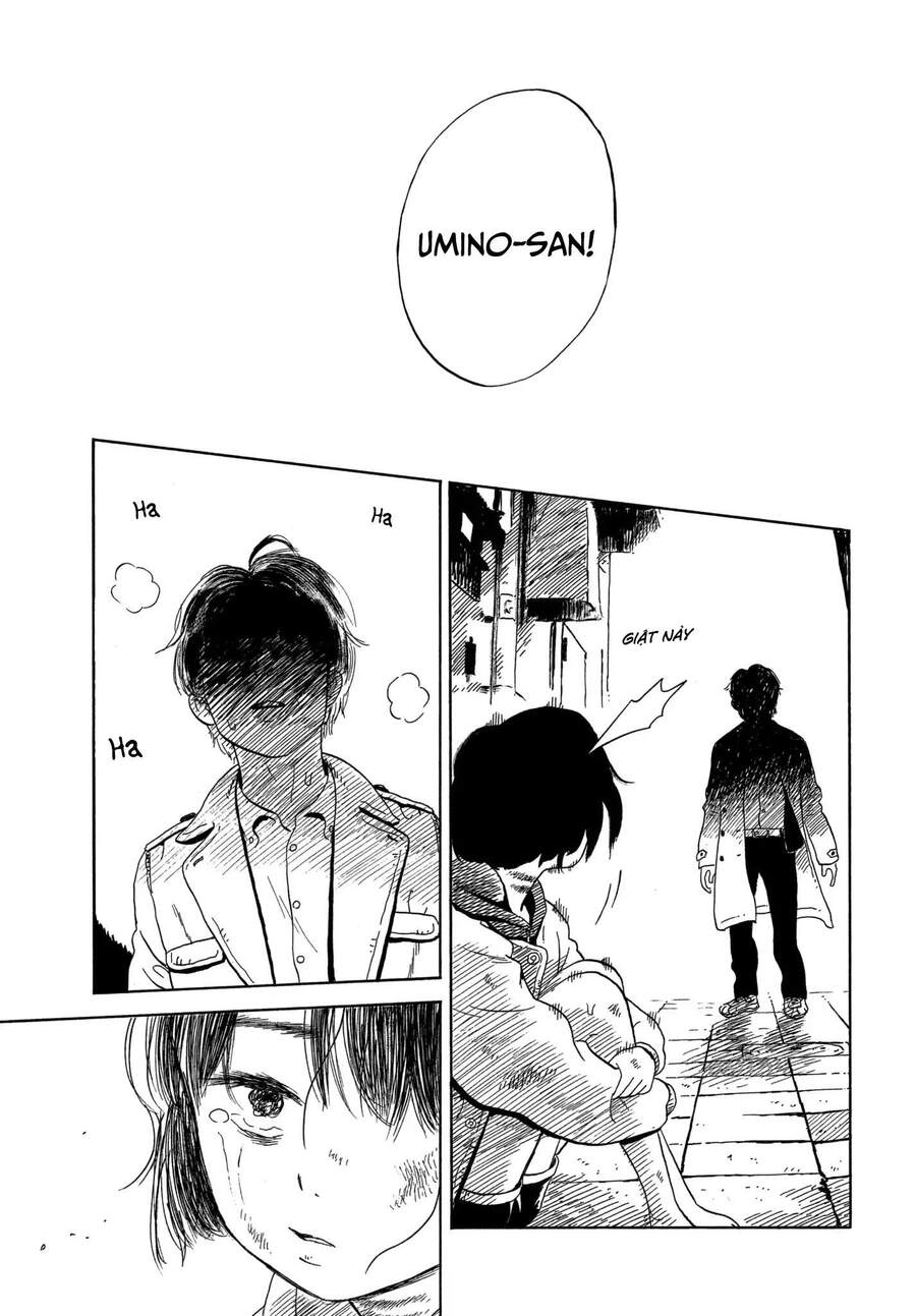 Nora To Zassou Chapter 6 - 25