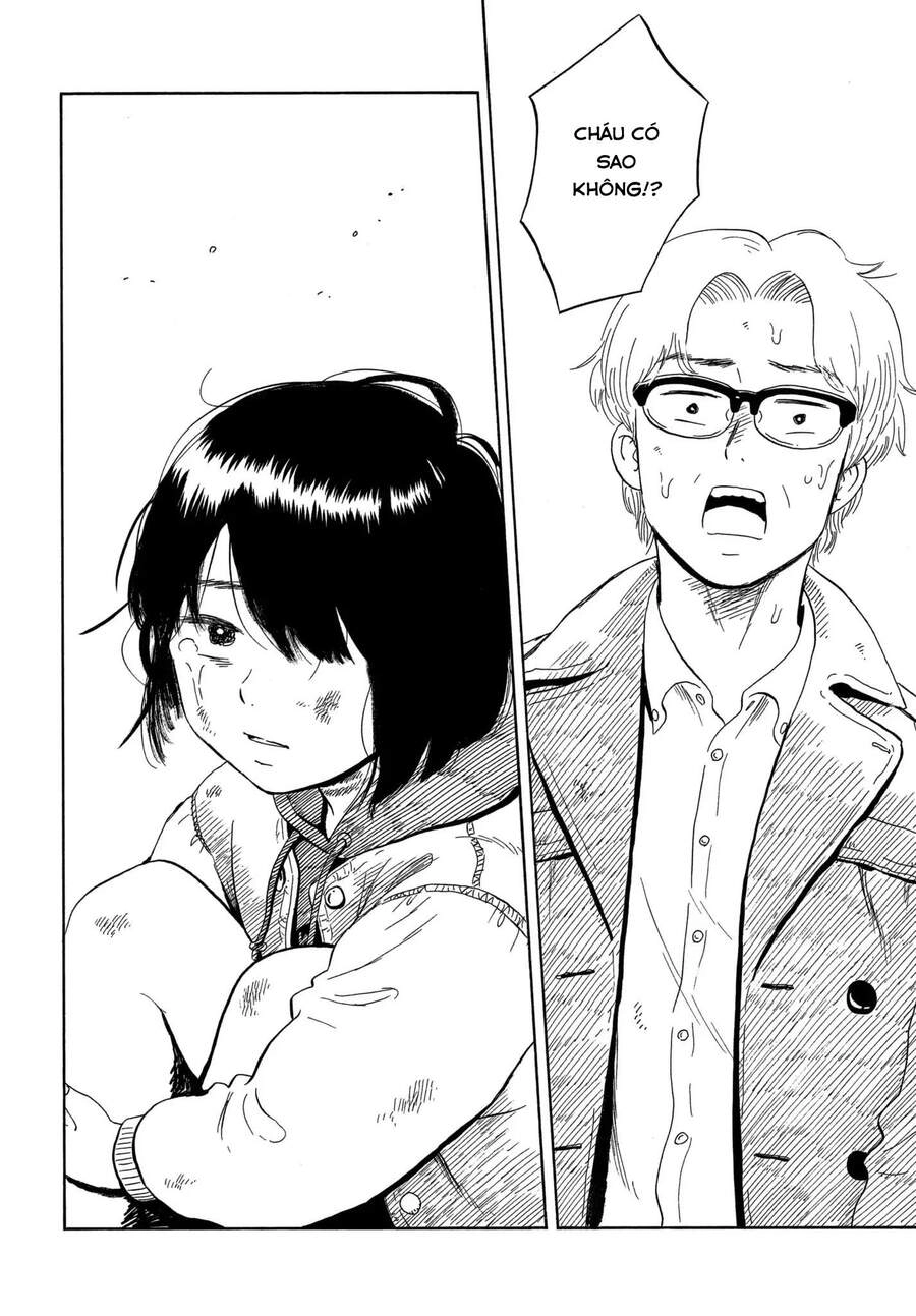 Nora To Zassou Chapter 6 - 26