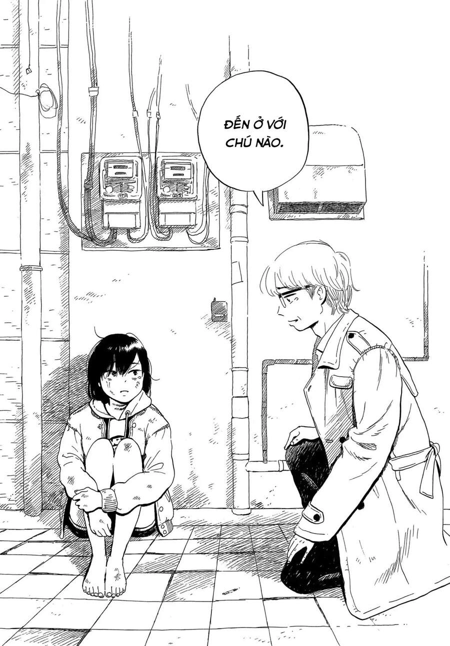 Nora To Zassou Chapter 6 - 28