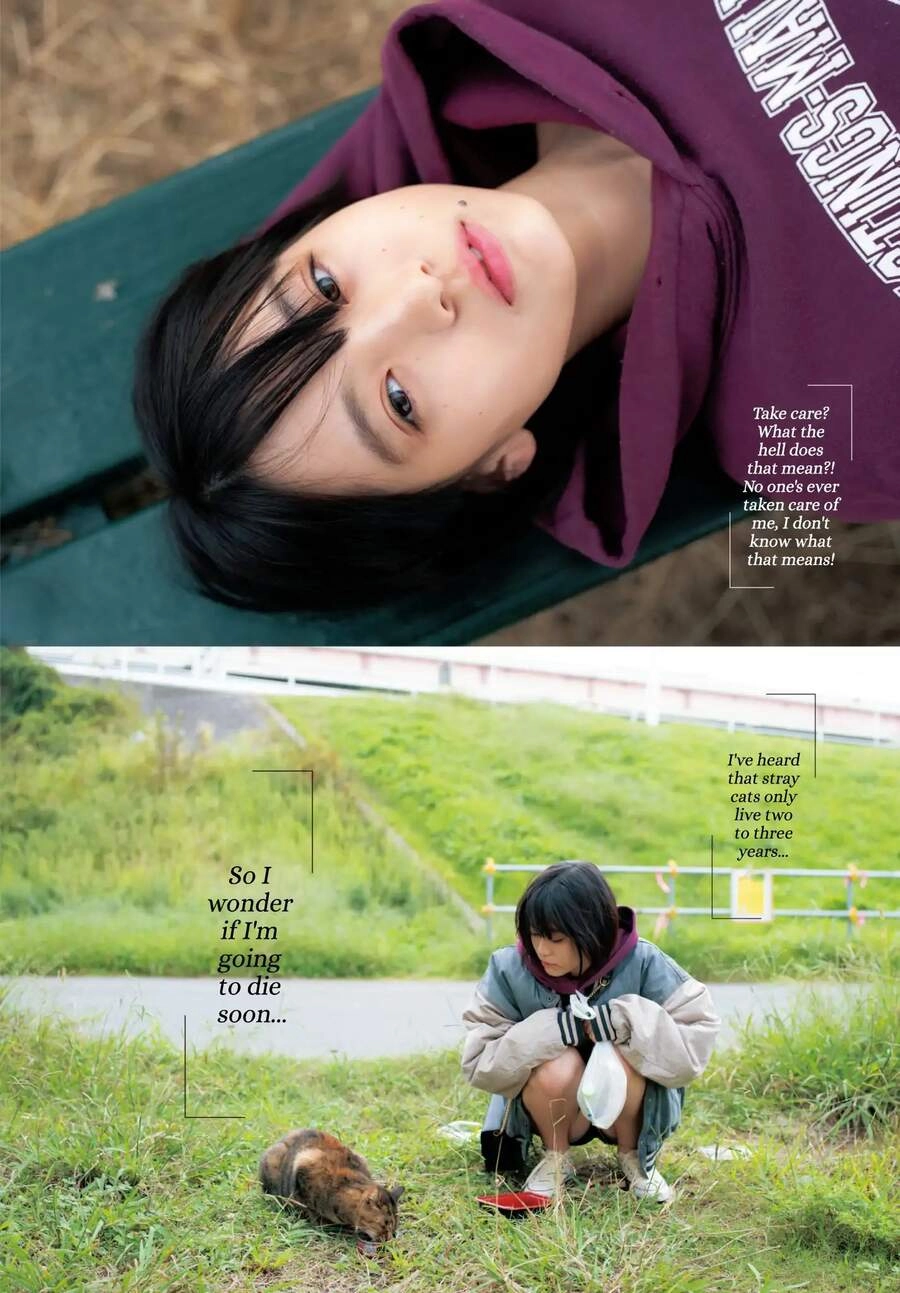 Nora To Zassou Chapter 7 - 2