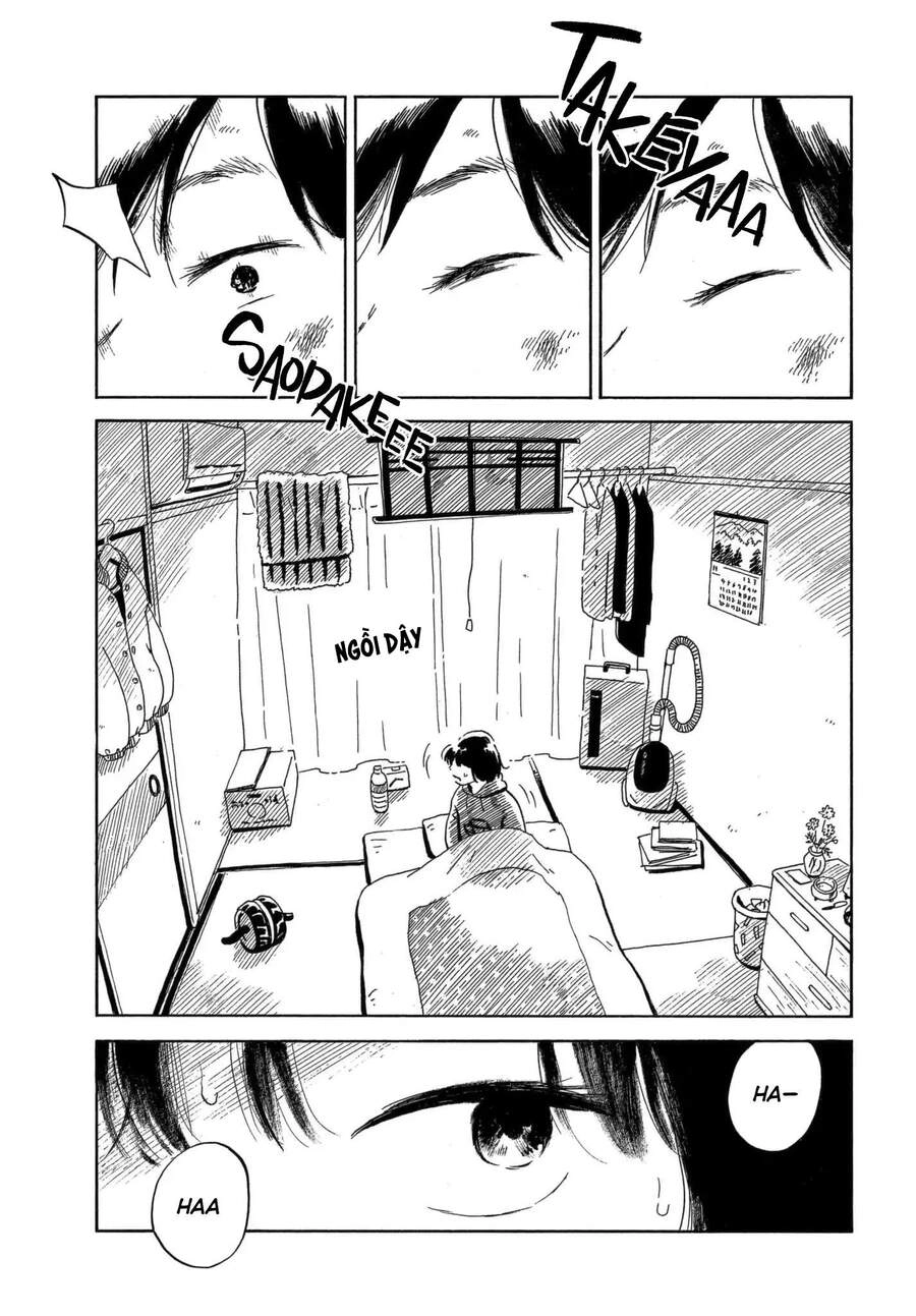 Nora To Zassou Chapter 7 - 7