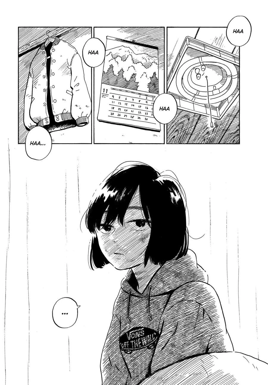 Nora To Zassou Chapter 7 - 8