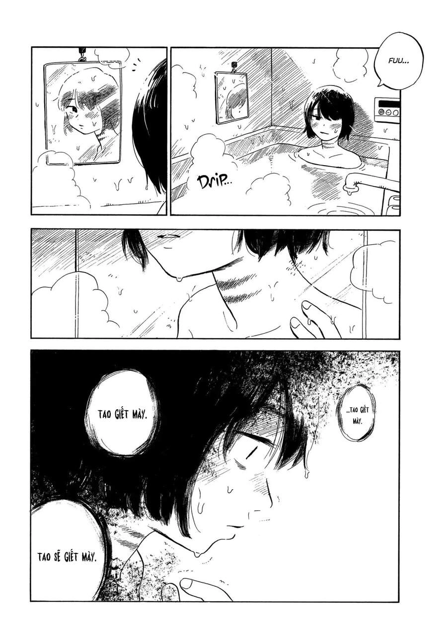 Nora To Zassou Chapter 7 - 12