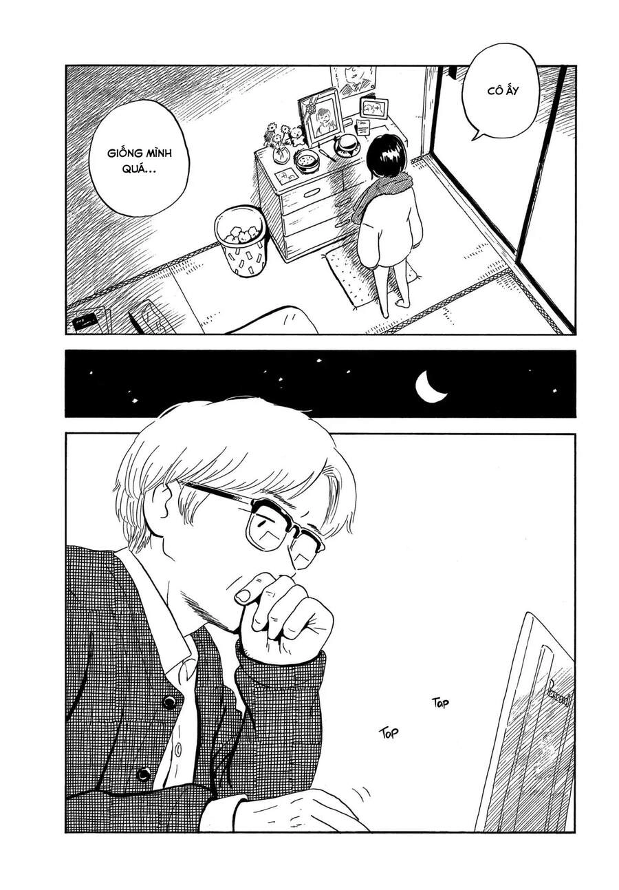 Nora To Zassou Chapter 7 - 15