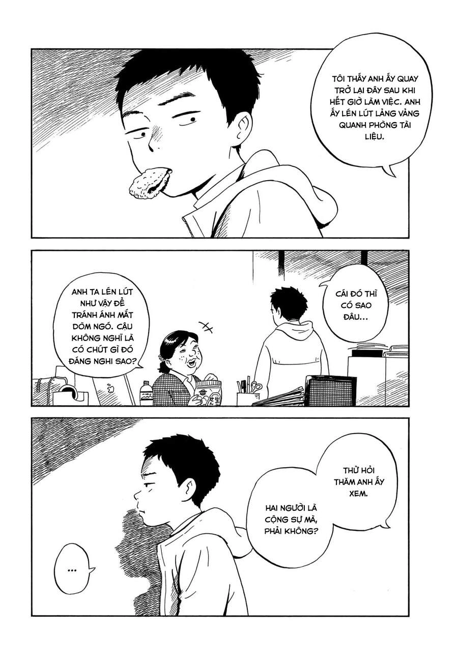 Nora To Zassou Chapter 7 - 18