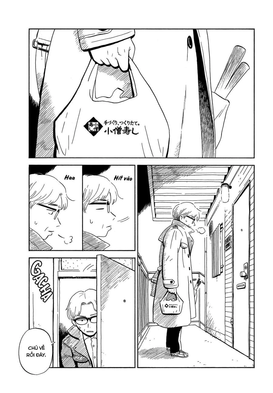 Nora To Zassou Chapter 7 - 19