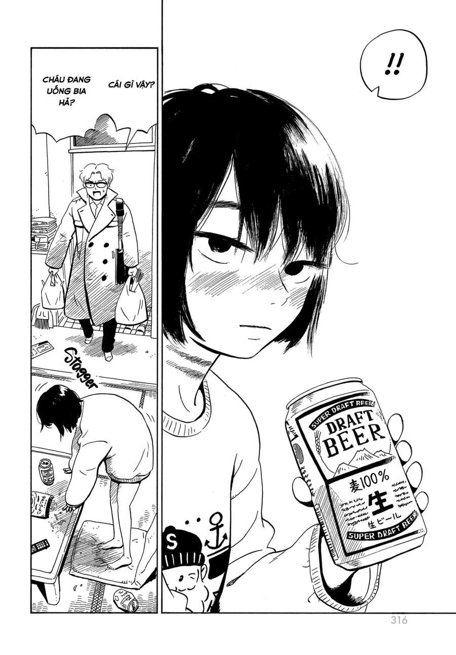 Nora To Zassou Chapter 7 - 20