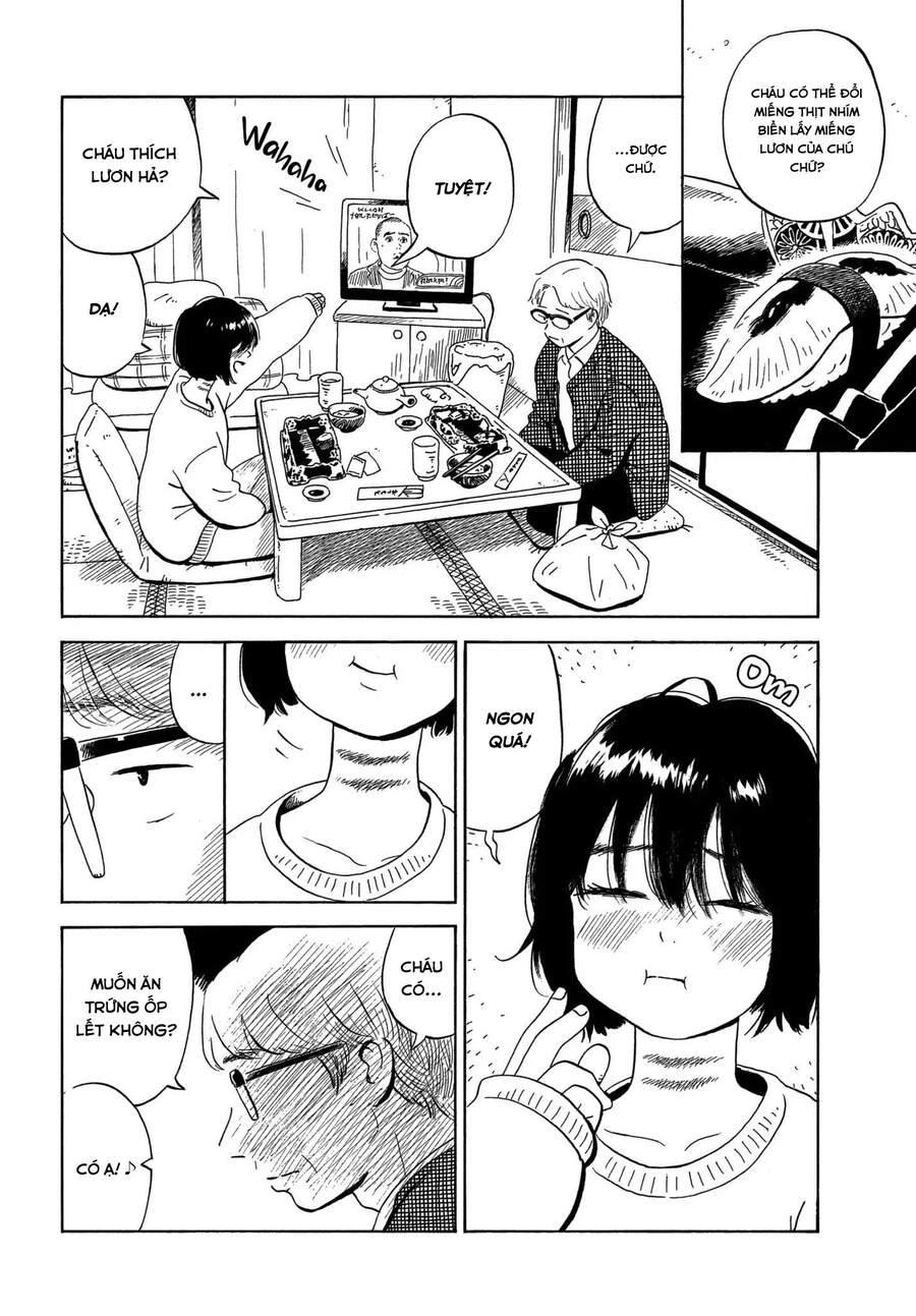 Nora To Zassou Chapter 7 - 22