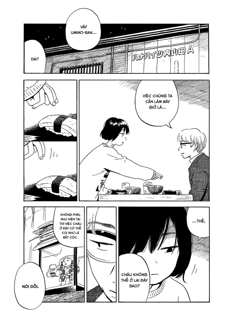 Nora To Zassou Chapter 7 - 23