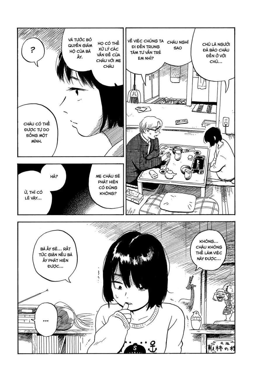 Nora To Zassou Chapter 7 - 24