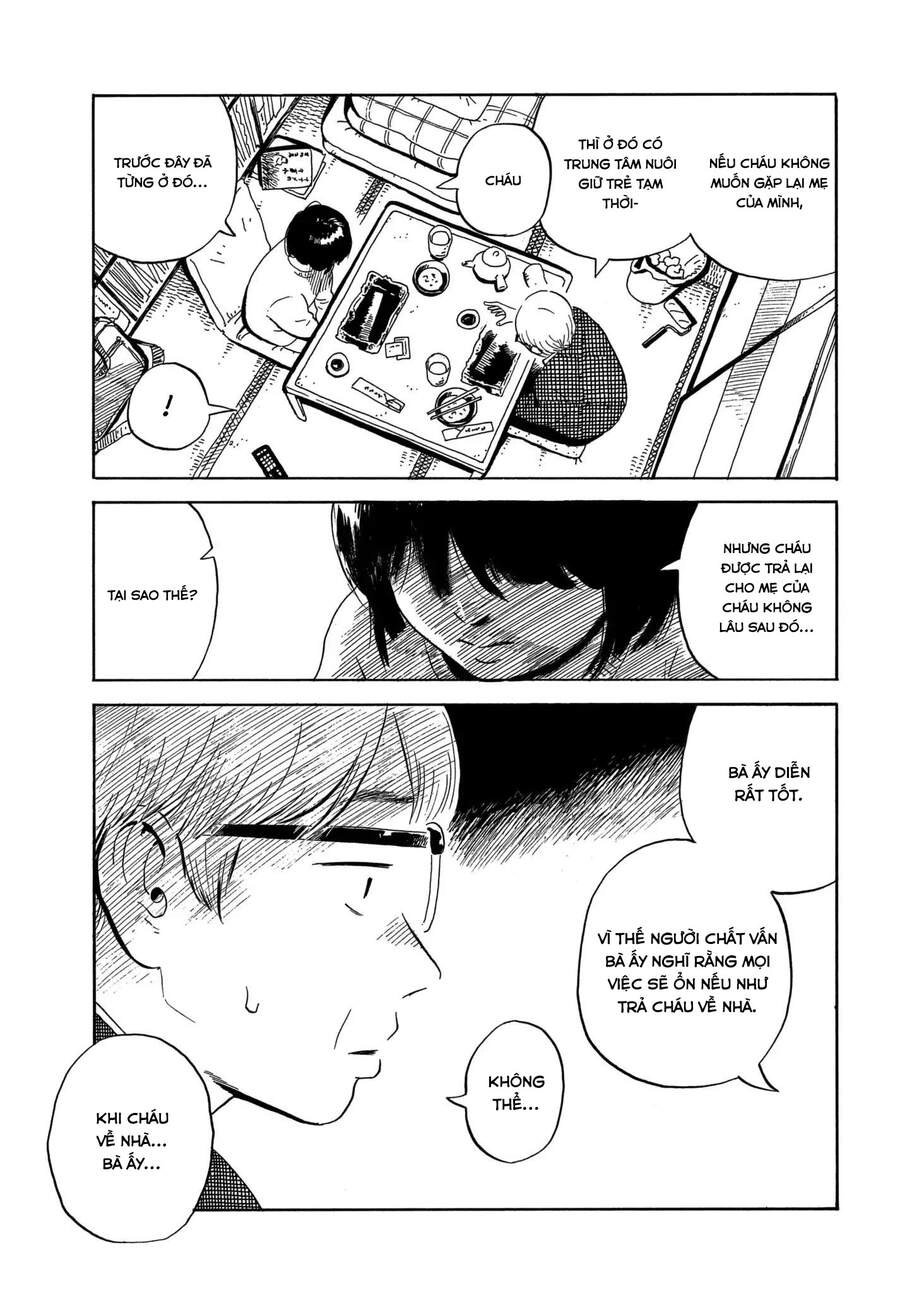 Nora To Zassou Chapter 7 - 25