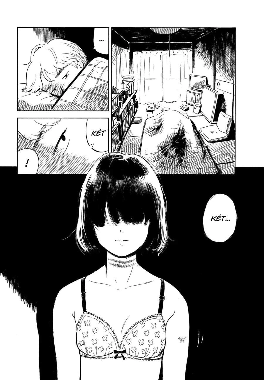 Nora To Zassou Chapter 7 - 28