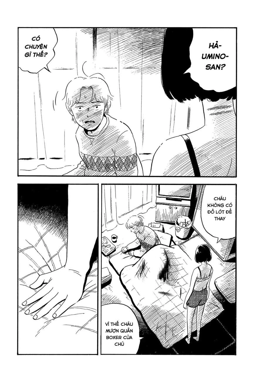 Nora To Zassou Chapter 7 - 30