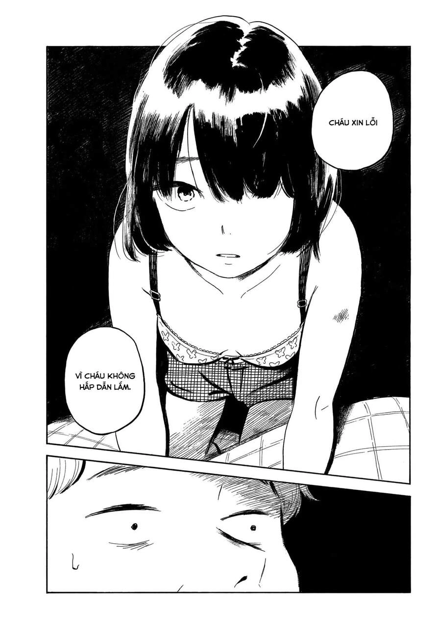 Nora To Zassou Chapter 7 - 31